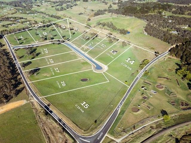 Land for sale in Portland, New South Wales