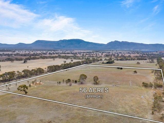 Land for sale in Moyston, Victoria