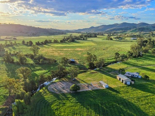 Cottage for sale in Dungowan, Tamworth Regional Council