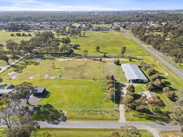 Land for sale in Corowa, New South Wales