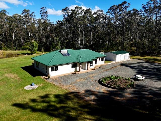 House for rent in Tiaro, Queensland