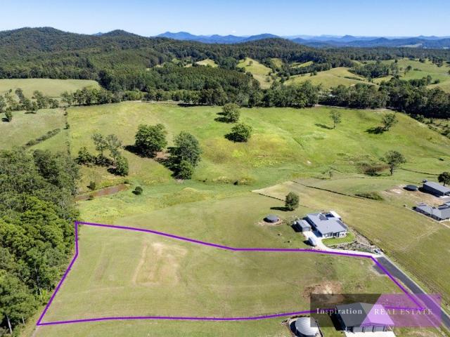 Land for sale in Congarinni, New South Wales