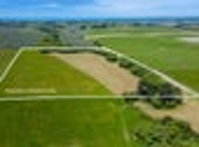 Land for sale in Waimate