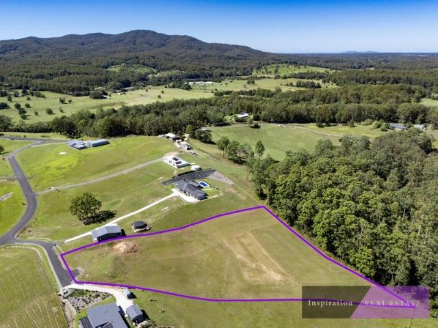 Land for sale in Congarinni, New South Wales