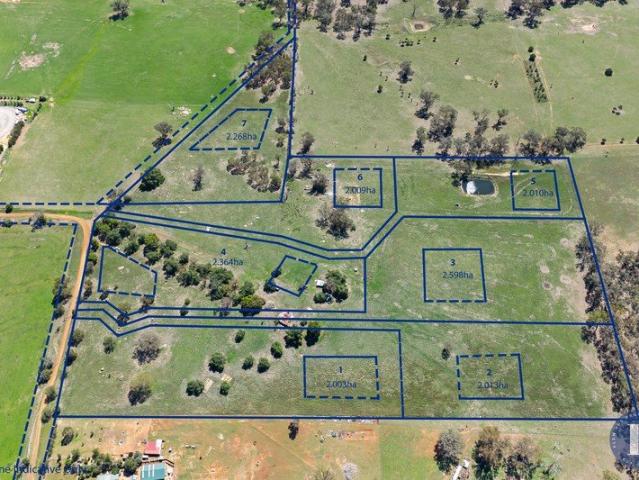 Land for sale in Maimuru, New South Wales