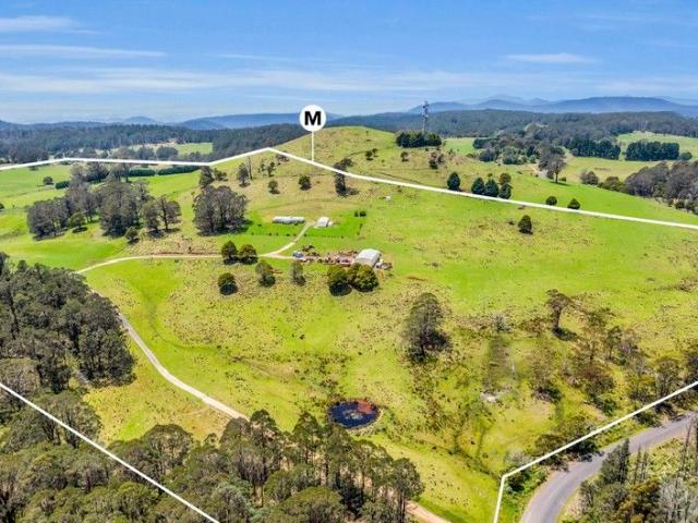 Cottage for sale in Wyndham, New South Wales