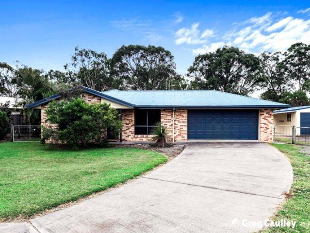 Cottage for sale in Burrum Heads, Queensland