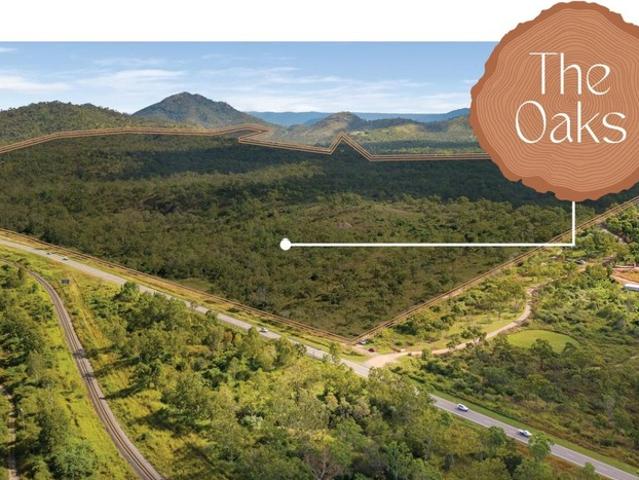 Property for sale in Oak Valley, Queensland