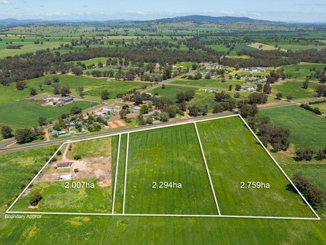 House for sale in Morven, Greater Hume Shire Council