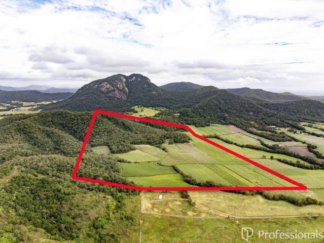 Property for sale in Mount Jukes, Queensland