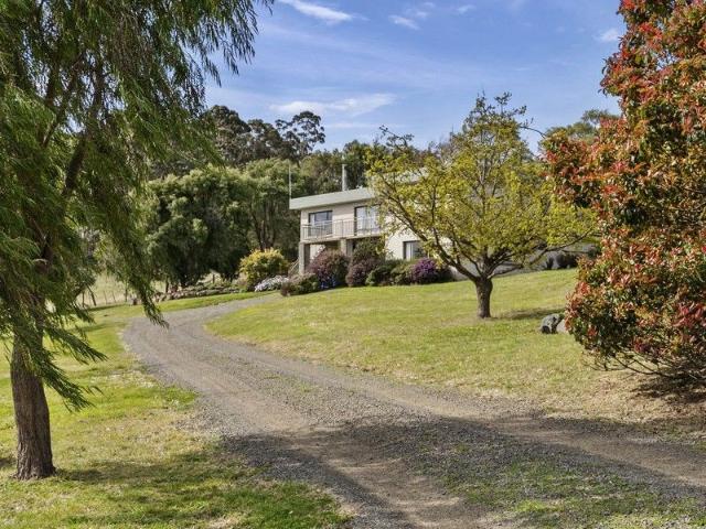 Cottage for sale in Kellevie, Tasmania