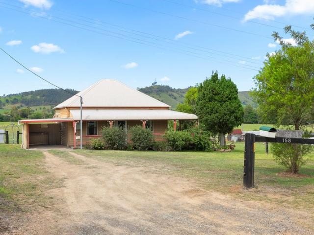 Property for sale in Dungog, New South Wales