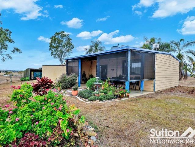 House for sale in McIlwraith, Bundaberg Region