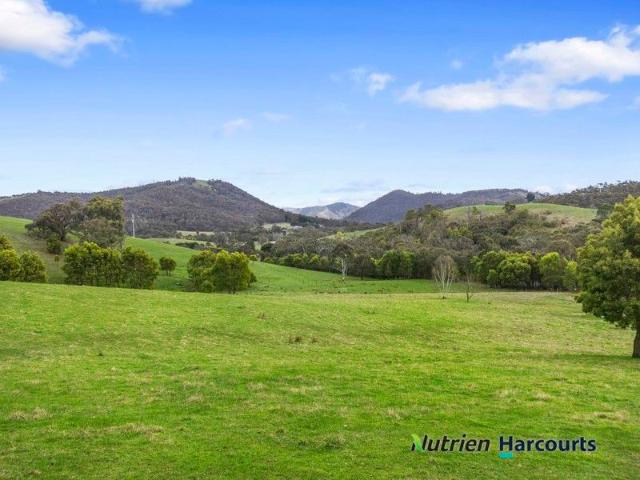 Acreage for sale in Yea, Victoria