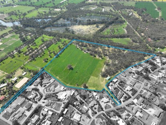 Cottage for sale in Numurkah, Shire of Moira