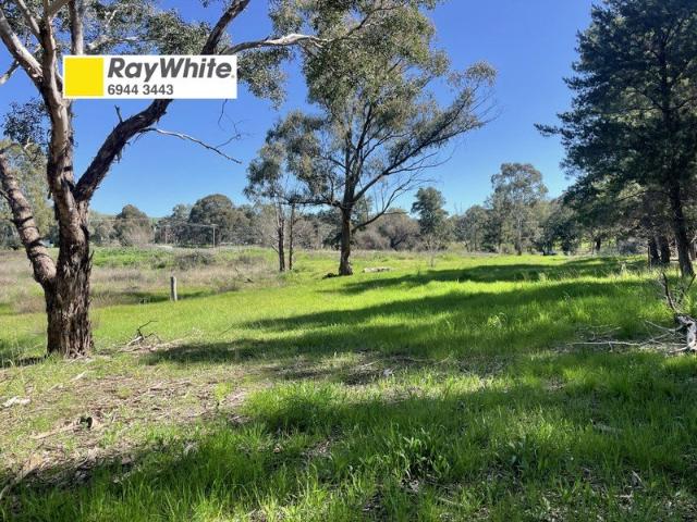 Land for sale in Gundagai, New South Wales