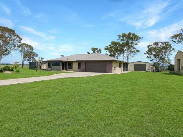Cottage for sale in Marian, Queensland