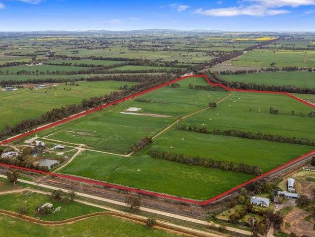 Acreage for sale in Invergordon, Victoria