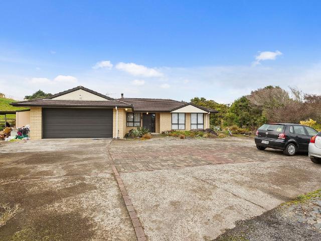 House for rent in Kawau Island, Oroua County