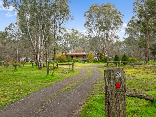 Cottage for sale in Baddaginnie, Victoria