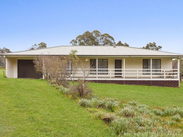 House for sale in Pyalong, Victoria