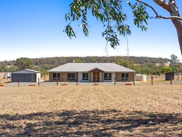House for sale in Goombungee, Queensland