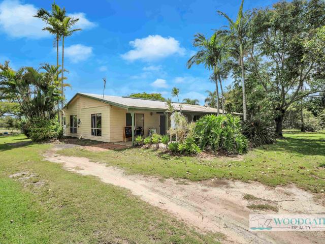 Cottage for sale in Woodgate, Queensland