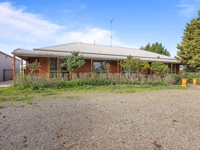 House for rent in Bonshaw, Victoria