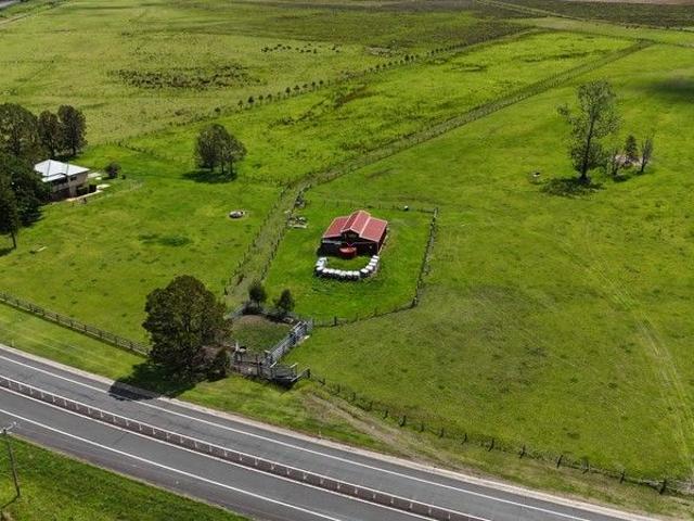 Cottage for sale in Clybucca, New South Wales