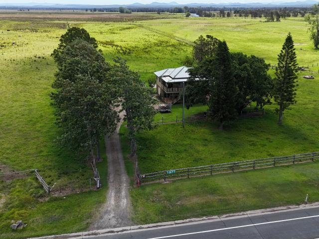 Property for sale in Clybucca, New South Wales
