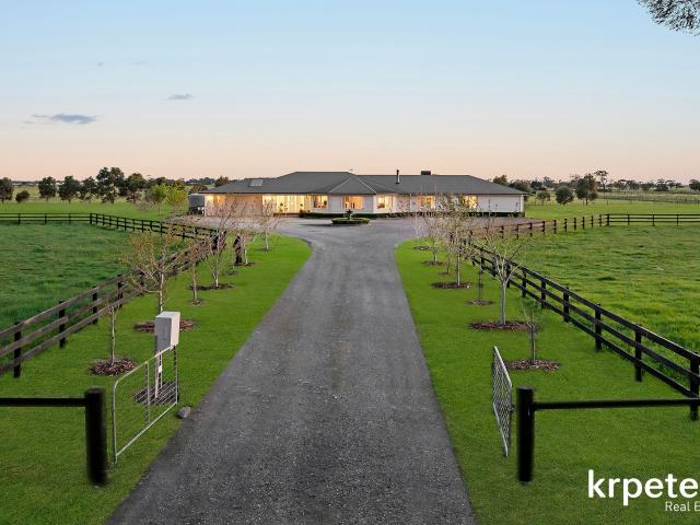 House for sale in Camerons Creek, Victoria