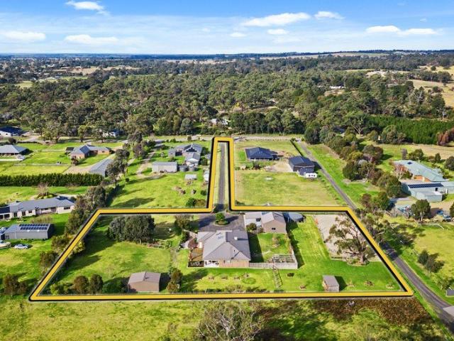 House for sale in Longford, Victoria