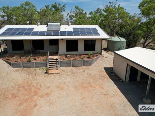 Cottage for sale in Katherine, Northern Territory
