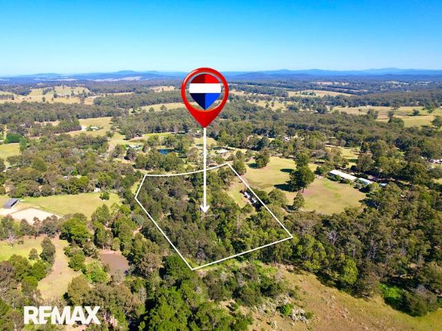 Land for sale in Tambo Upper, Victoria