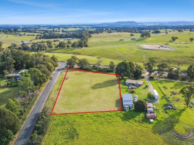 Land for sale in Meringo, Victoria