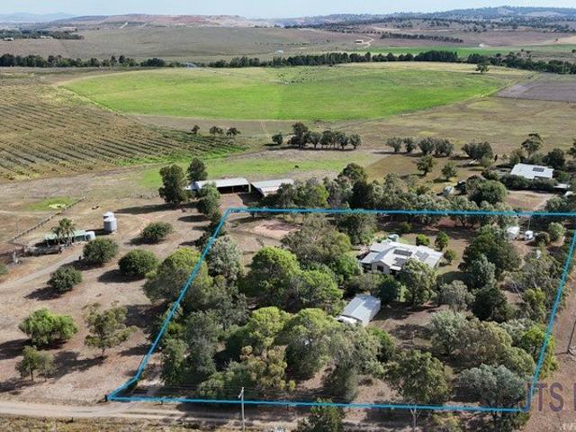 Cottage for sale in Muswellbrook, New South Wales