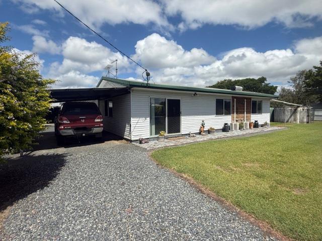 House for sale in Wyalla, Queensland