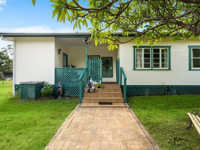 Cottage for sale in New South Wales