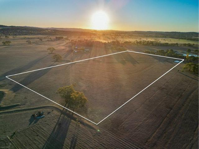 Cottage for sale in Cooyal, New South Wales