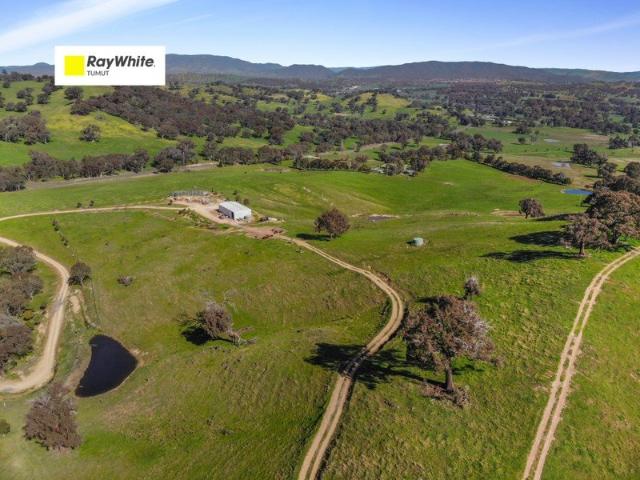 Cottage for sale in Blowering, New South Wales