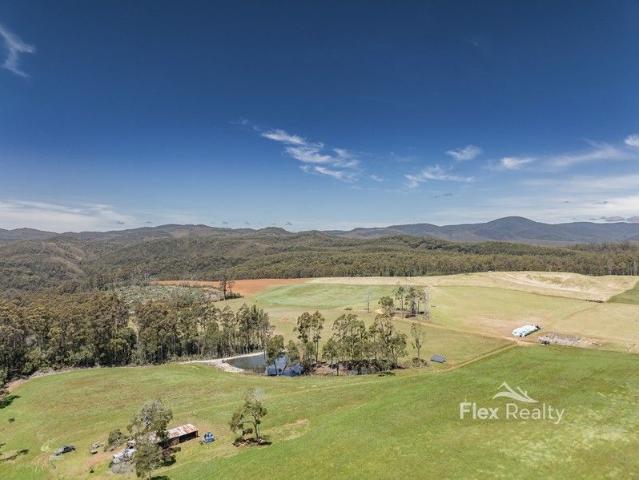 Land for sale in Montumana, Tasmania