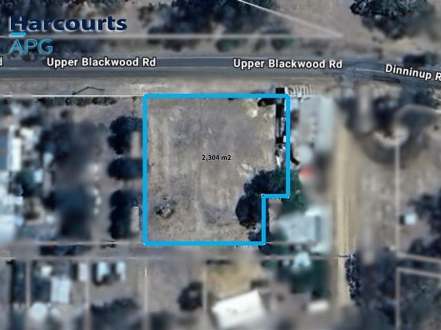Land for sale in Dinninup, Western Australia