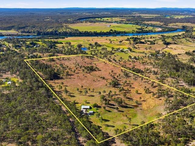 House for sale in Bom Bom, New South Wales