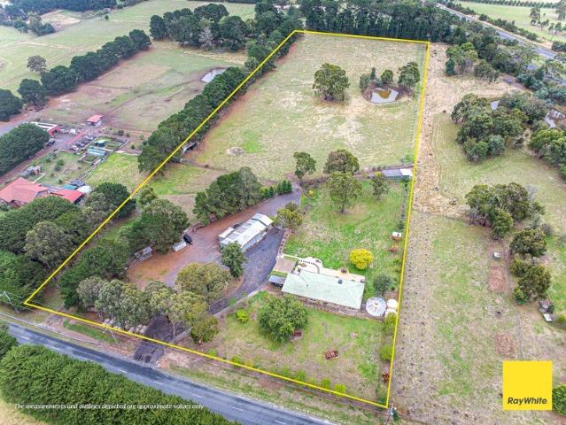 House for sale in Gisborne, Victoria