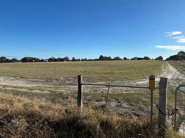 Land for sale in Broomehill, Western Australia