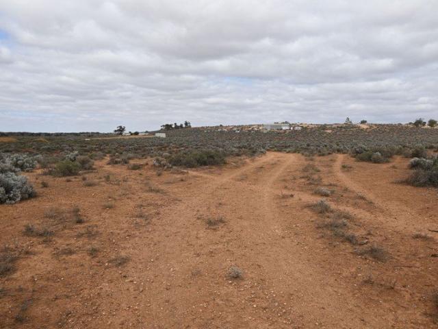 Land for sale in Morgan, South Australia