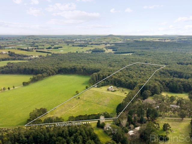 House for sale in Mollongghip, Victoria