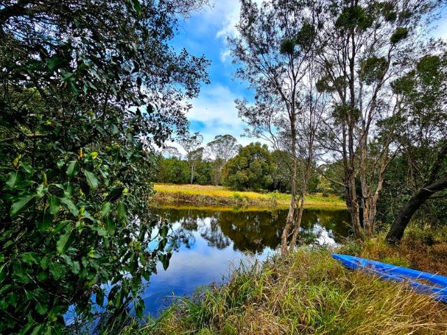 Land for sale in Victory Heights, Queensland