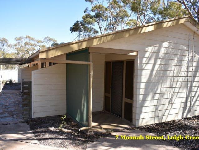House for sale in Leigh Creek, Pastoral Unincorporated Area