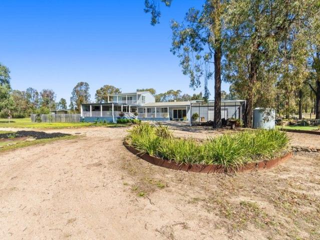 House for sale in Heyfield, Victoria